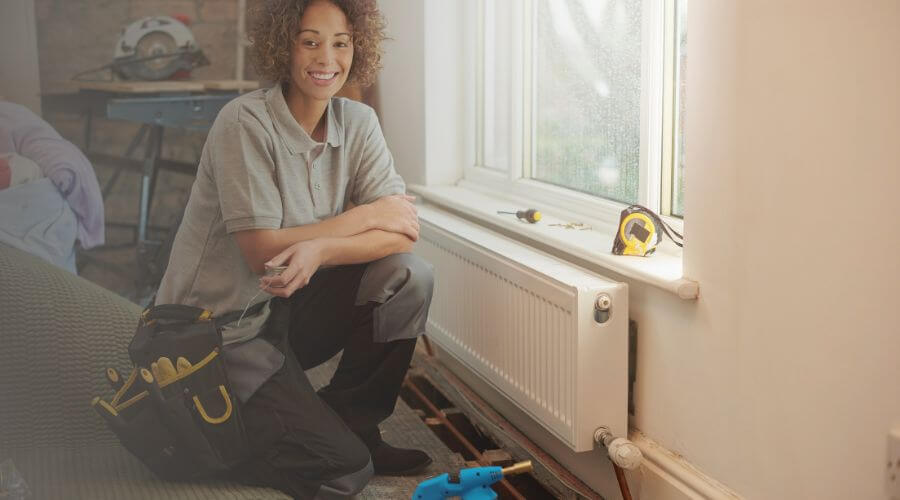 Local expert plumbing services in Cimarron, KS